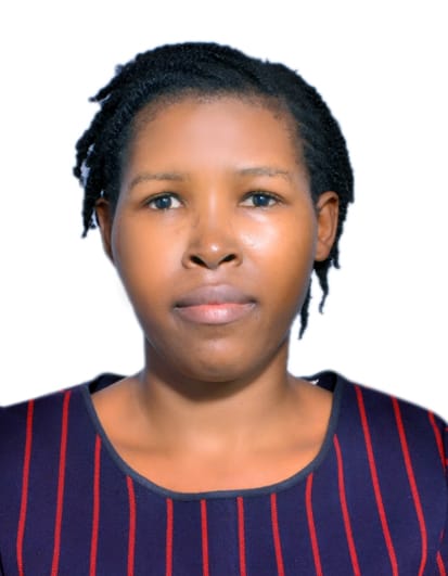 Ms. Murungi Esther